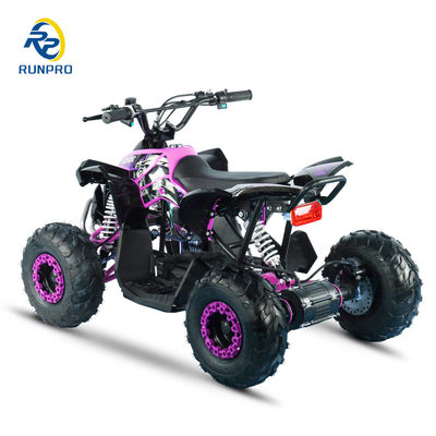 電動ATV 四輪自転車 四輪バイクE 四輪長距離 子供用四輪 48V