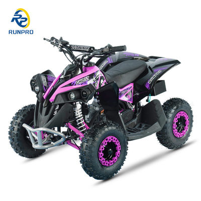 子供の49cc50ccCE 2ストロークミニモットークワッドバイク