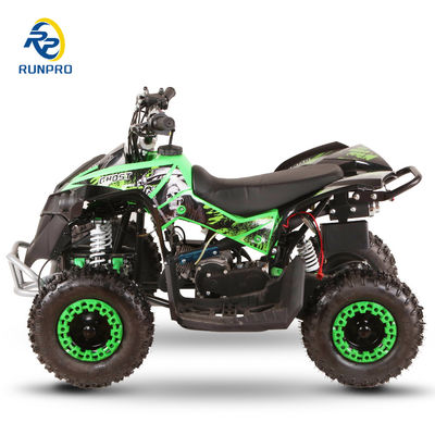 子供の49cc50ccCE 2ストロークミニモットークワッドバイク
