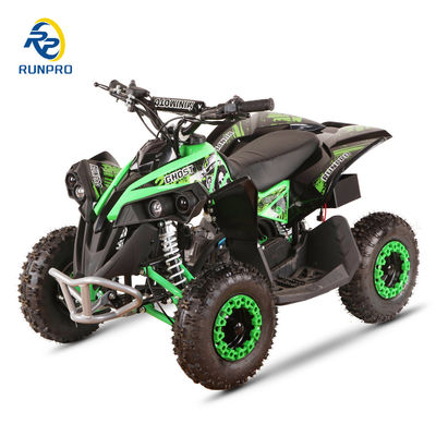 トランスミッションタイプ オートマティック 49cc キッズ ミニ モットー ミニ ATV 50cc エレクトリック ATV キッズ用