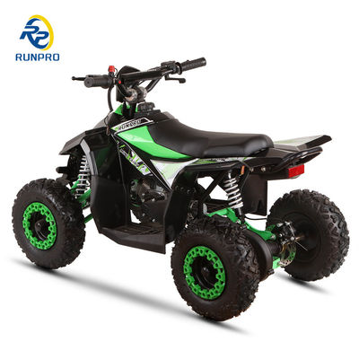 49ccAUTOMATIC 2ストークミニガソリン キッズ ATV キッズ用クワッドバイク 予算に適した価格