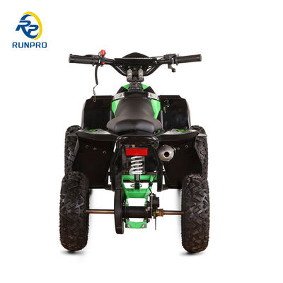 49ccAUTOMATIC 2ストークミニガソリン キッズ ATV キッズ用クワッドバイク 予算に適した価格