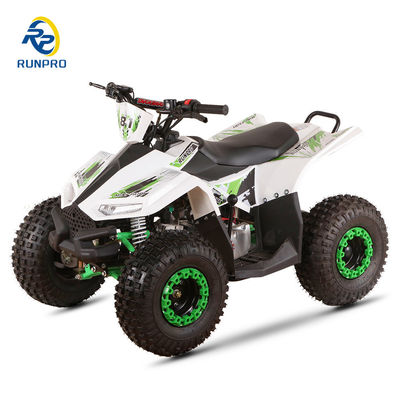 540MM 座席高さ スポーツ型ATVクワッドバイク 70CC 110CC ガソリン駆動 2WD 12V電圧モデル