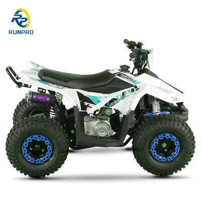 540MM 座席高さ スポーツ型ATVクワッドバイク 70CC 110CC ガソリン駆動 2WD 12V電圧モデル