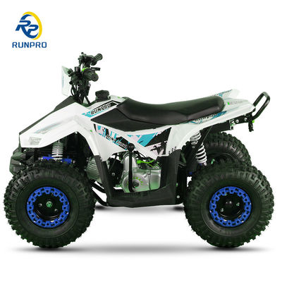 540MM 座席高さ スポーツ型ATVクワッドバイク 70CC 110CC ガソリン駆動 2WD 12V電圧モデル