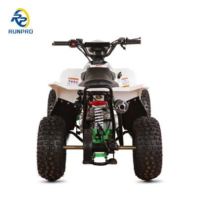 540MM 座席高さ スポーツ型ATVクワッドバイク 70CC 110CC ガソリン駆動 2WD 12V電圧モデル