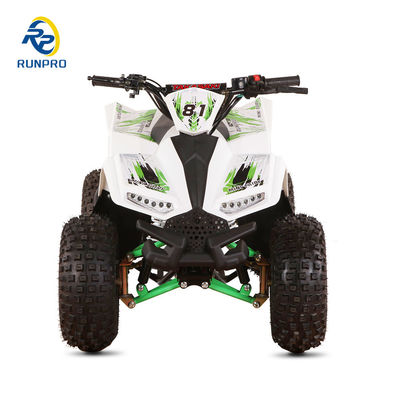 540MM 座席高さ スポーツ型ATVクワッドバイク 70CC 110CC ガソリン駆動 2WD 12V電圧モデル