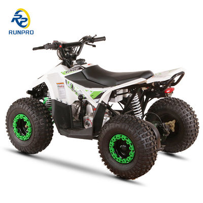 540MM 座席高さ スポーツ型ATVクワッドバイク 70CC 110CC ガソリン駆動 2WD 12V電圧モデル
