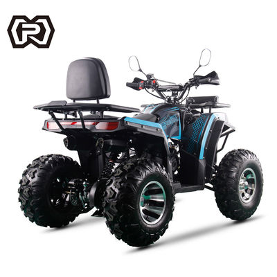 1000W GY6 オートマティックエンジン RUNPRO 10インチ スチールまたはアルミニウムホイール