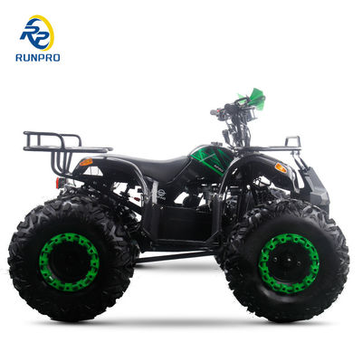 125cc 150cc 4ストロークガス駆動クワッドバイク ATV CE 2024 付き四輪車 中国人気自動