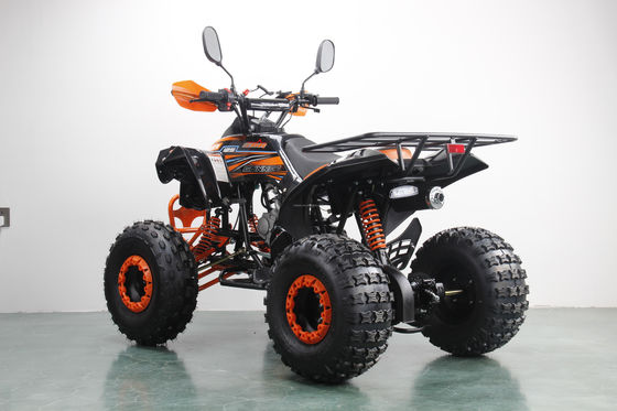RunPro ATV 125 カスタマイズされた全地形 四輪両四輪車