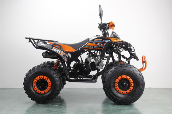 RunPro ATV 125 カスタマイズされた全地形 四輪両四輪車