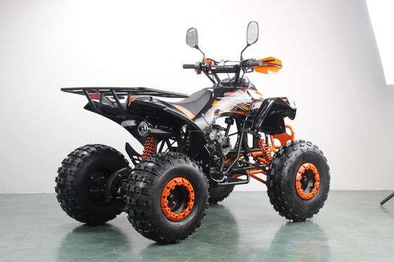 RunPro ATV 125 カスタマイズされた全地形 四輪両四輪車