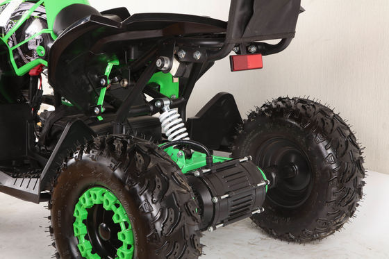 デザイン エレクトリック RUNPRO スポーツ ATV 1060W 36V ミニシャフトドライブ ATV QUAD for Kids CE認証