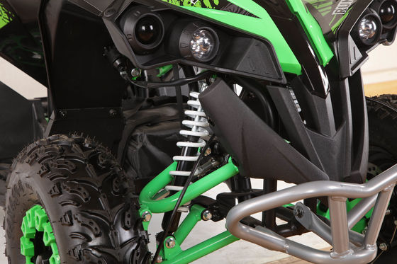 デザイン エレクトリック RUNPRO スポーツ ATV 1060W 36V ミニシャフトドライブ ATV QUAD for Kids CE認証