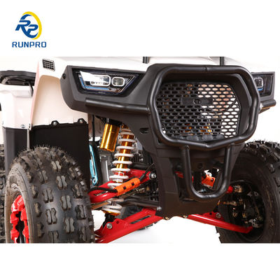 110cc Sirus 125cc ATV クアッドバイク 積載容量100-200kg RUNPRO プロフェッショナル 2024