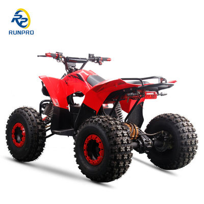 48V12AH 鉛酸電池 子供用電気四駆RUNPRO 1500W CE認定ATV