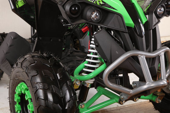 燃料タンク容量 ≤10L 70CC 2WD運転タイプのためのガス駆動スポーツ型ATVクワッドバイク