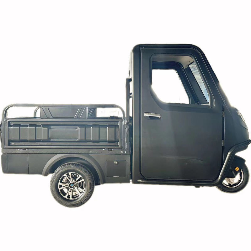 家庭用3輪電動自転車とペディキャビルのための任意の1000/1200/2000/3000W電動三輪車