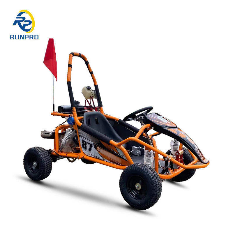 最大速度 60KM/H 2024 デザイン 125cc エレクトリック バギー ゴーカート 大人用 UTV モーター