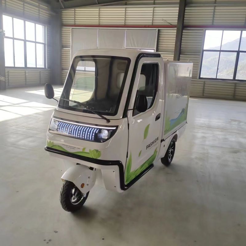 電動三輪車 3輪電動自転車 3輪モーターサイクル 多目的農場用