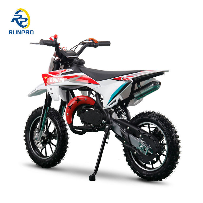 スタートシステム ストア 49cc オフロード ピットバイク マウンテンレース スクーター