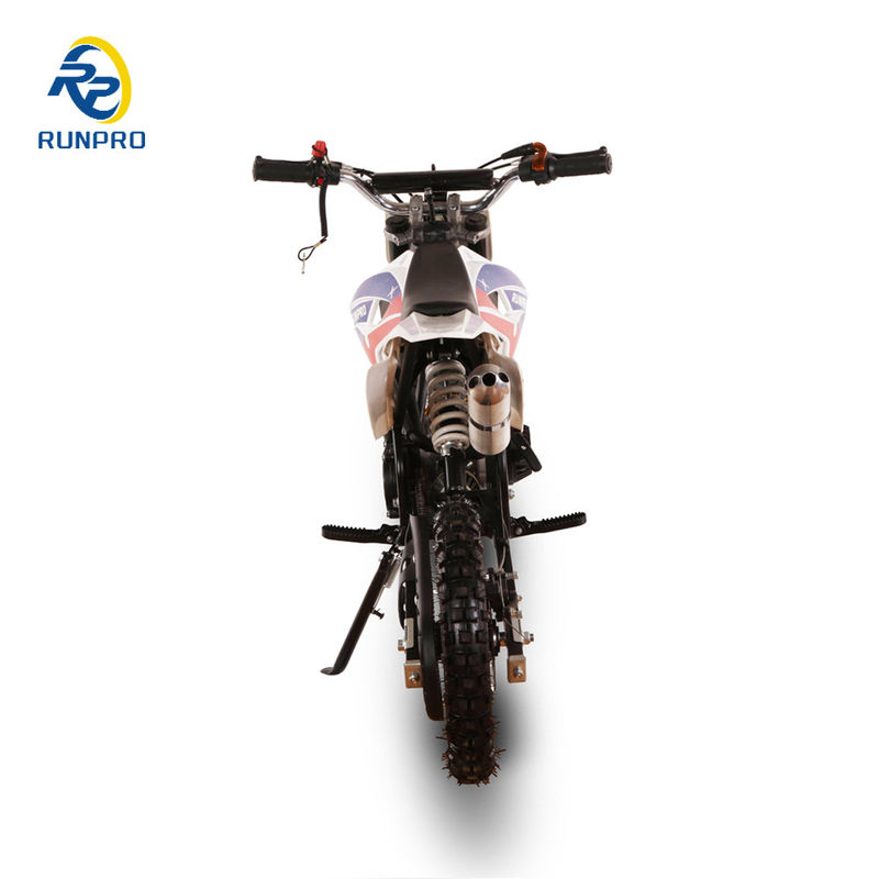 10/10 ホイールサイズ モーター その他のオフロードダートバイク 49cc ピットバイク モペッド 50cc ミニバイク