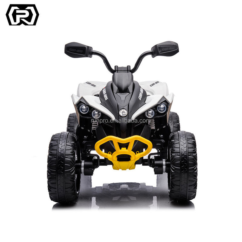 トイ・キッズ・アダルト 2*35W 電動モーター ATV クアッドバイク UTV リモコン CE