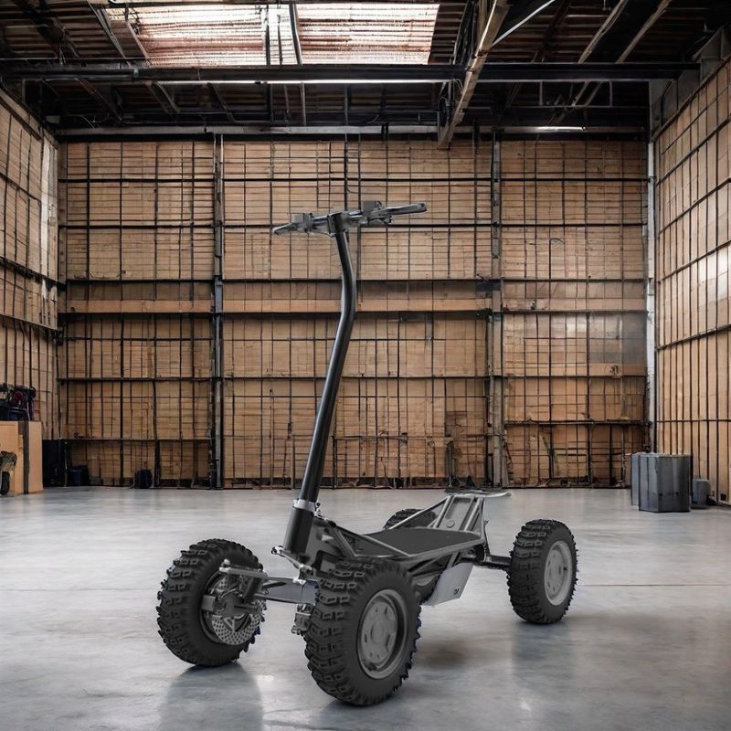 OEM スマートデジタルセンサー 電子Bluetooth 2kw 48V30ah オフロード用電動スクーター