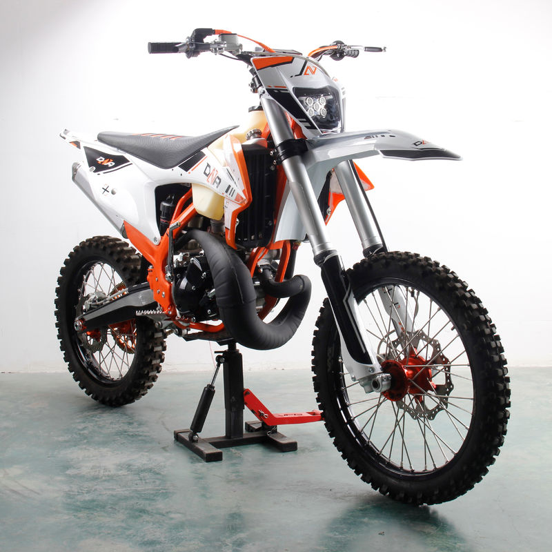 2024 オフロードモトクロス 250cc2ストロックのガソリンバイク