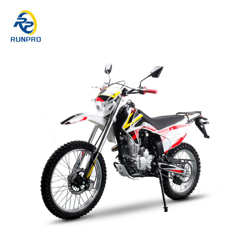 2020×810×1180mm ガソリン駆動 250cc 成人スポーツダルトバイク
