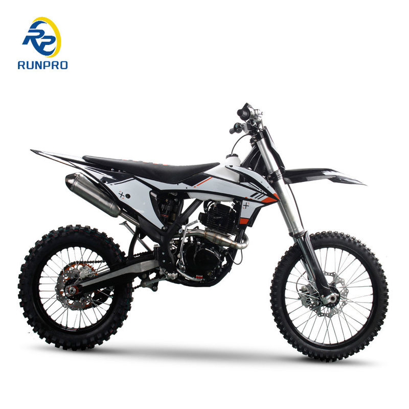 ランプロ 21/18 タイヤ 300cc ダルトバイク CE 認証とパワフルでどんな地形でも征服