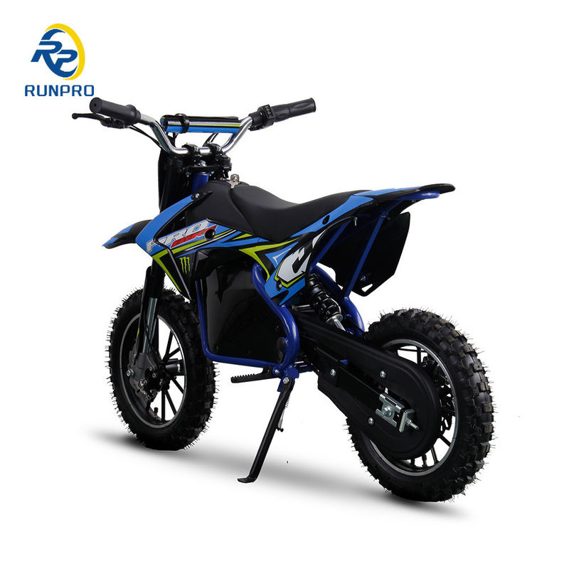 800W/1000W 電動モーターレーシング モトクロス 1000W36V キッズ スポーツ ディートバイク CE 2024