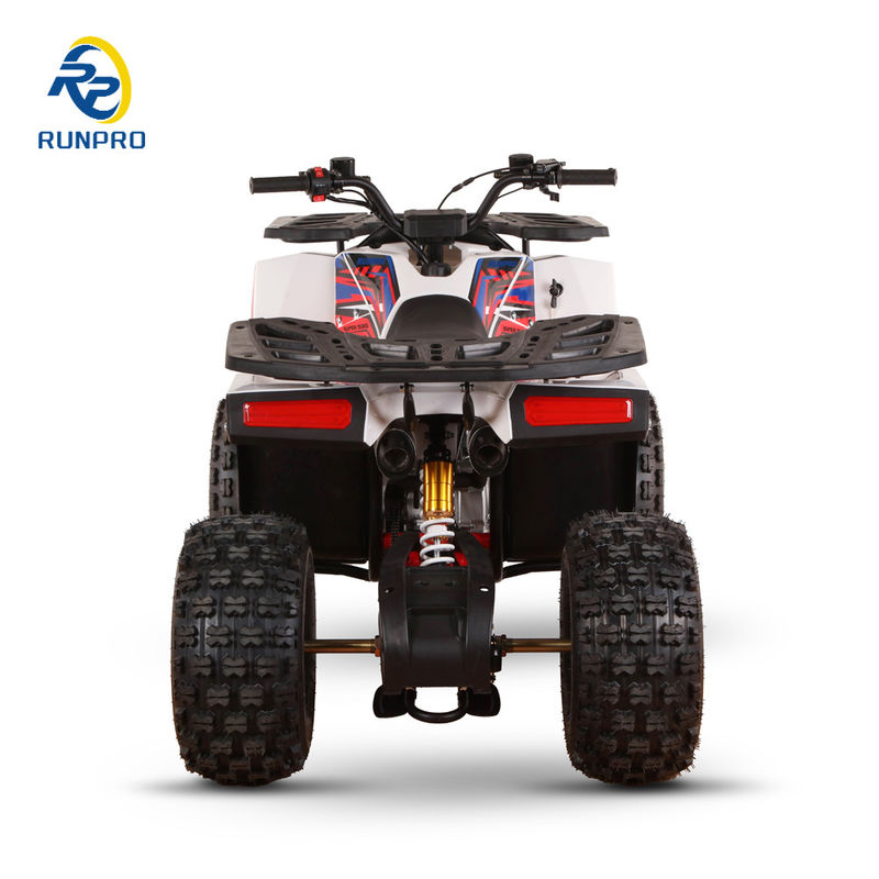 4ストークエンジン型 125cc 150cc オートマティック キッズ ATV 2x4 オールテレベイン車両