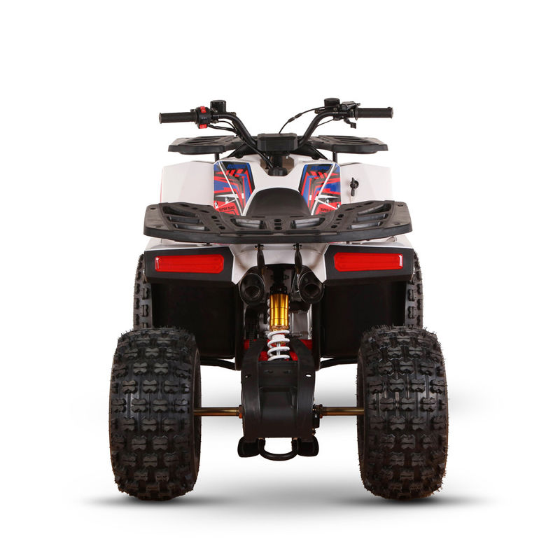 1000W自動トランスミッション 4x4型ATV UTV オフロード農場モーター 150cc 四輪