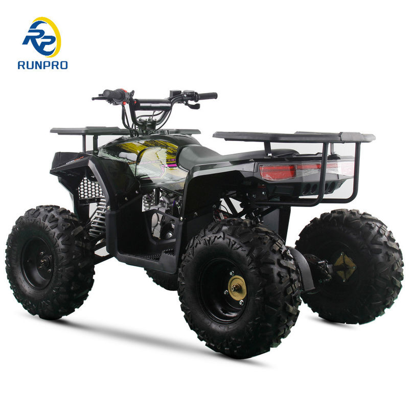 125cc 150cc 200cc クワッドバイク ガソリンATV 4ストロック 大人オフロード グレード能力 ≥25°
