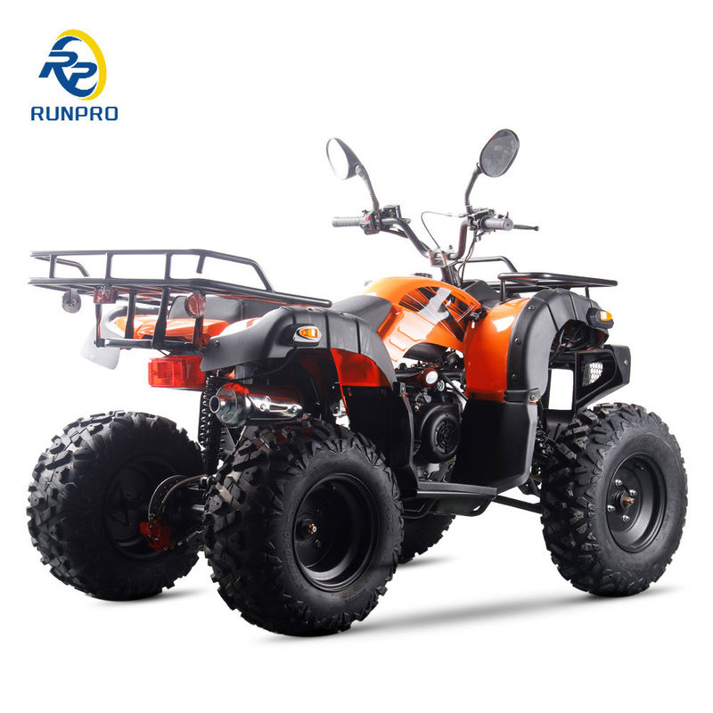 2024 スポーツ アダルトATV ガソリン 150cc 200cc 250cc 10インチタイヤ 電動スタート 面白い運転