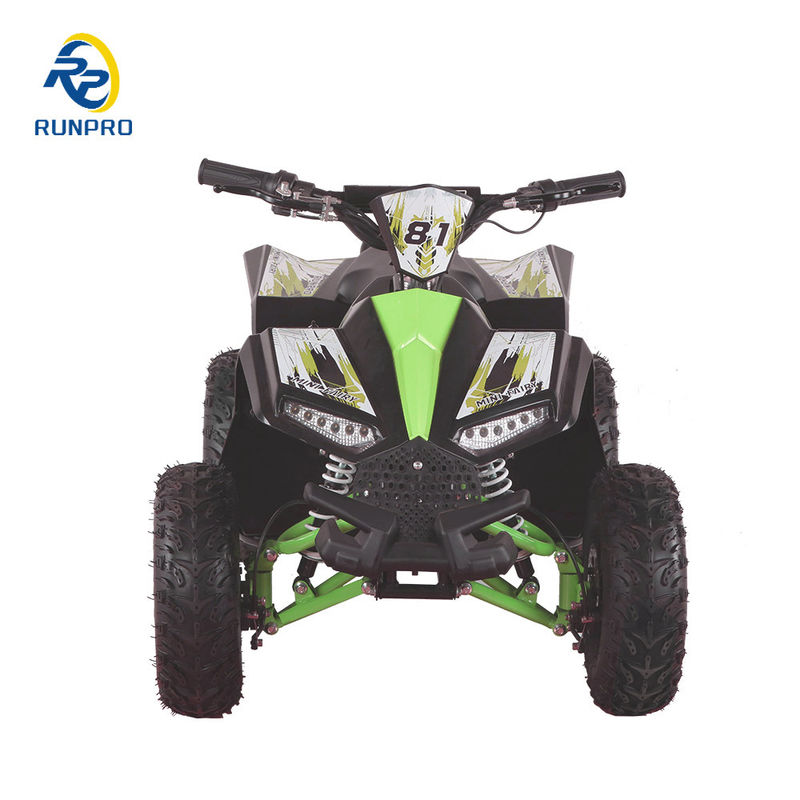 電気電池 パワー キッズ ミニATV 1060W 36V 4ホイラー 子供 1100x700x730MM