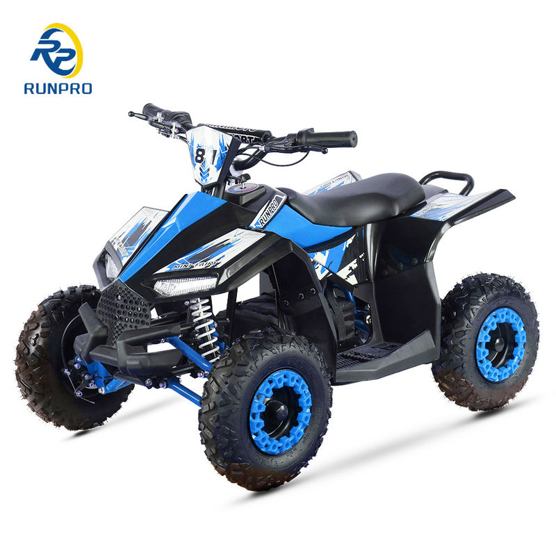 2024 1000W 48V12ah キッズ エレクトリックATV マックススピード 35KM/H 2 ストークエンジンタイプ
