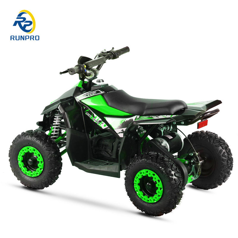 36V 48V 1000W ミニサイバークワッド キッズ エレクトリックATV クワッドバイク エレクトリックバイク 4ホイラー
