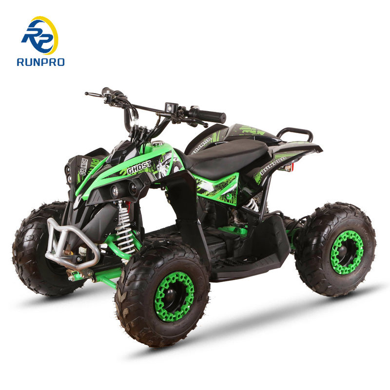 農業用電動ATV 4輪四輪自転車 軸駆動モーター 有用負荷容量 ≤100kg