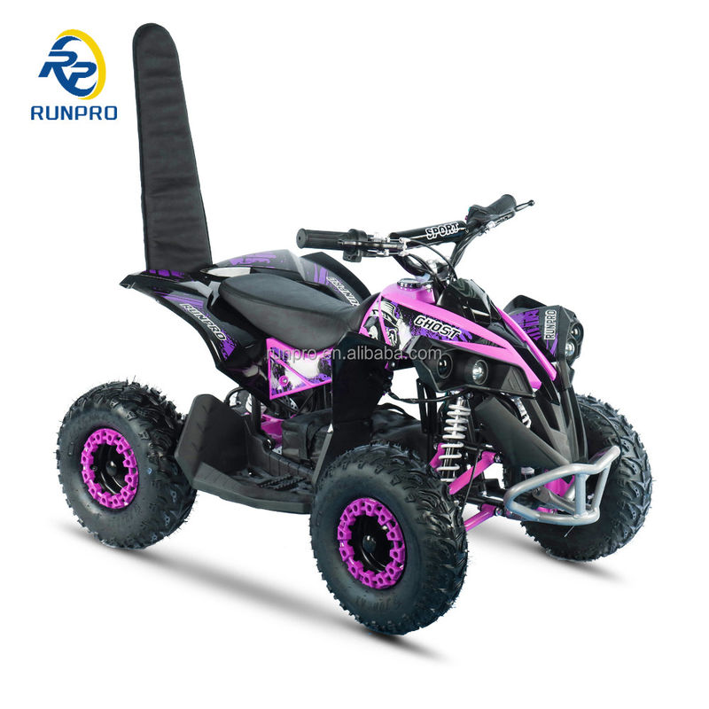 電動ATV 1060W 36v 48v 12ah鉛酸電池と電動四輪設計