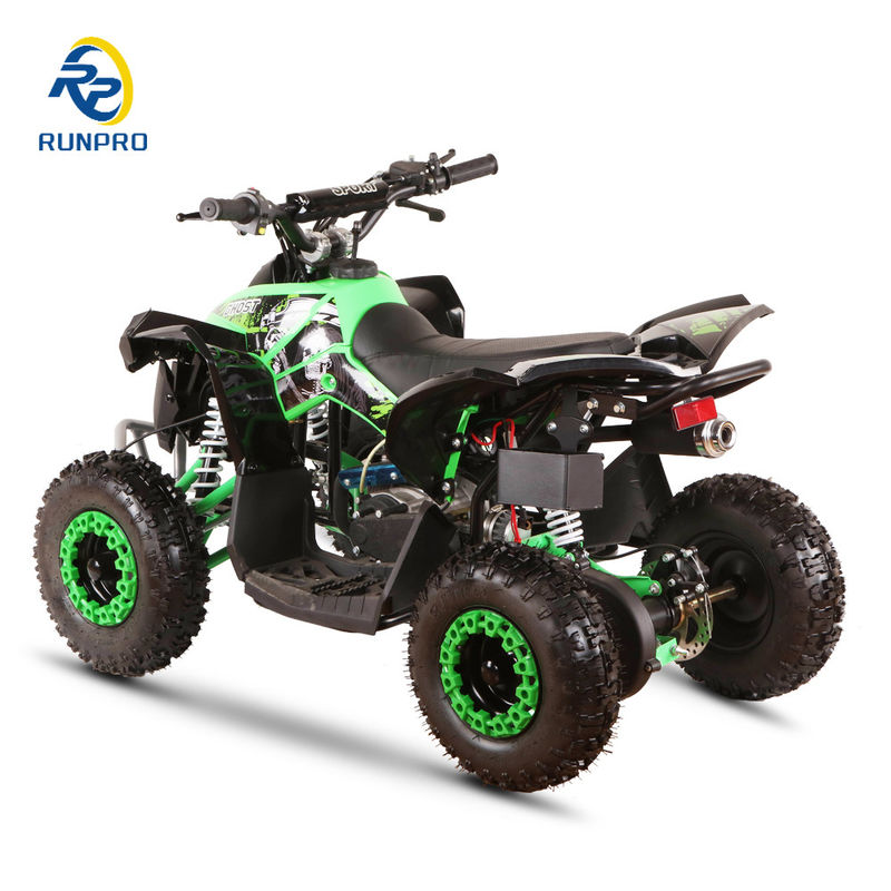 500MM 座席高さ 電動 4輪四輪自転車 49CC ミニ四輪四輪四輪四輪四輪車