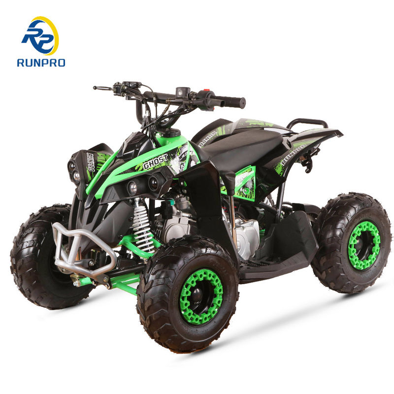 70cc 110cc 電動 ATV クワッドバイク 大電力 2WD 運転タイプ 座席高さ 540MM