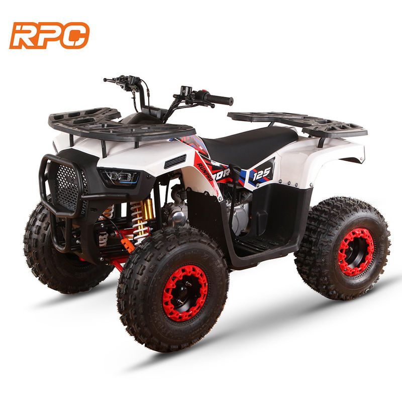 110cc 125cc 150cc 4ストーク ガソリン駆動 クアッドバイク ATV