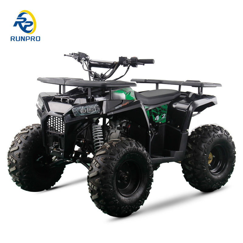 CE認証 110cc 125cc 150cc 4ストーク ガソリン駆動 キッズ ATV オートマティック クアッドバイク